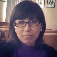 Розалия Мурзагильдина