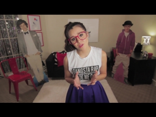 Best Song Ever - Megan Nicole (cover)