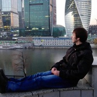 Александр Резников | Москва