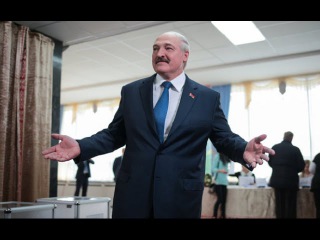 Менчукі пра Лукашэнку: «Ён ужо не адчувае, што адбываецца ў краіне» <#Белсат>