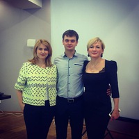 Ольга Шадрина | Пермь