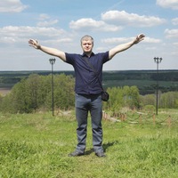 Дмитрий Зимний