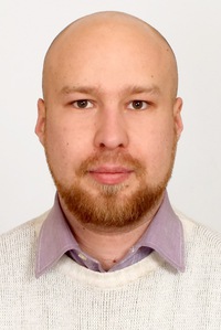 Александр Богатырёв