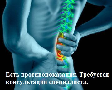 10 ЗОЛОТЫХ ПРАВИЛ ДЛЯ СПИНЫ (18+):