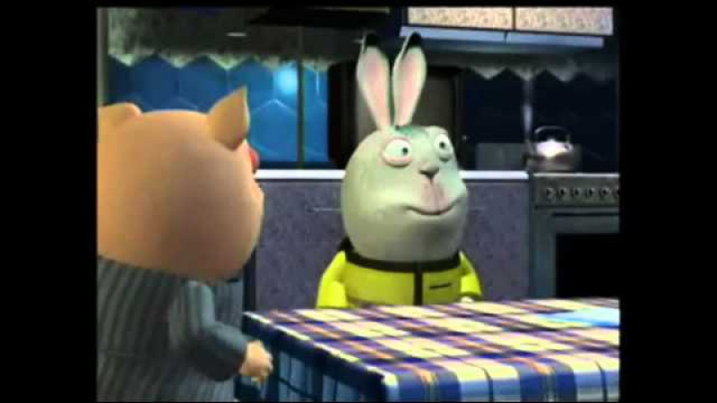 Kvn Hozyajstvo Morzhovih