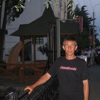 Александр Аксёнов