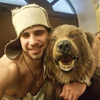 Аким Исаев