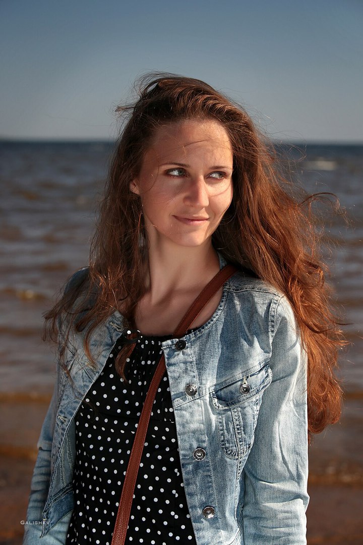 Полька Панина