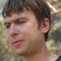 Дмитрий Авдеев | Москва