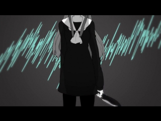 【GUMI】turnover game【Original MV】