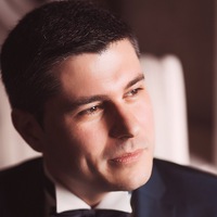 Александр Теленьга