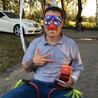 user