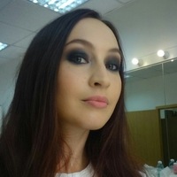 Анна Ростовцева