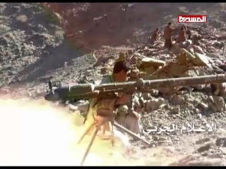 شاهد| هزائم متتالية يتلقاها قوى الغزو ومرت