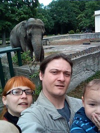 Димон Мокроусов
