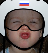 Дмитрий Афонин