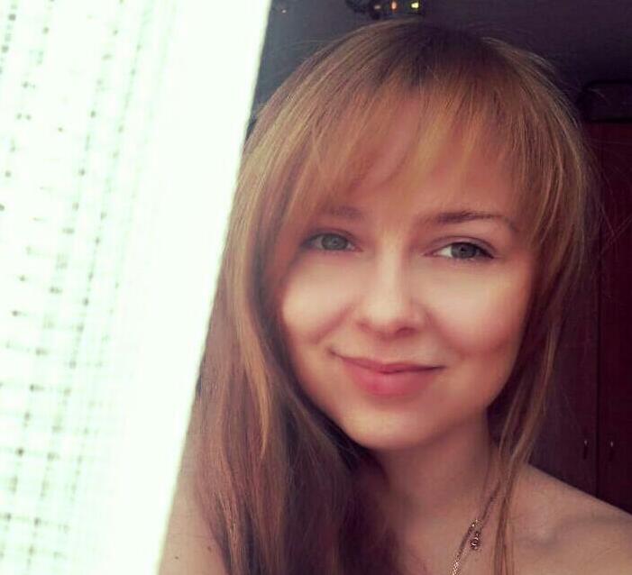 Алена Кузьмич аквааэробика