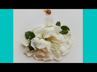 РИСУНКИ ИЗ АКВАРЕЛИ И ЦВЕТОВ ЛИМ ЦЗИ ВЭЙ