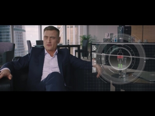 Фильм о компании Coral Club (Коралловый клуб официальный ролик)