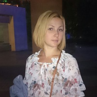 Анастасия Онищенко