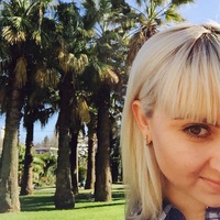 Ната Житкова