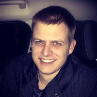 Артем Евдокименко