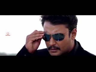 VIRAT Movie Trailer | Darshan Thoogudeep Latest Movie Teaser | Virat Kannada Movie