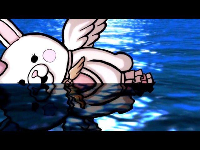 Danganronpa v2 - op (Dangan Island)