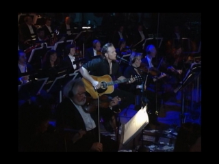 Metallica - S&M - With San Francisco Symphony Orchestra (full HD) 1999