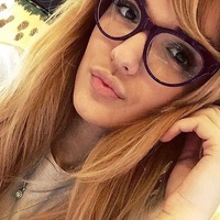 Алиса Волкова | Челябинск