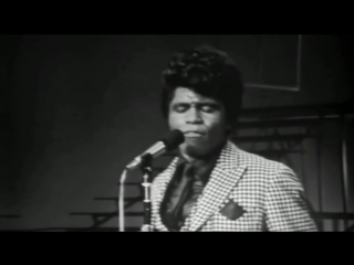 James Brown The Famous Flames 1964 The Legendary TAMI Show Performance