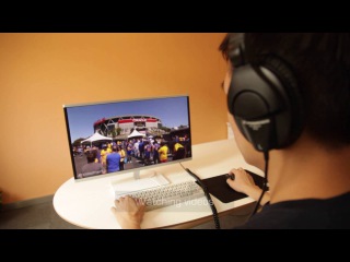AOC представила перший моноблок на операційній системі Remix OS