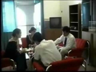 Turkmen film - Garashyan | 2002