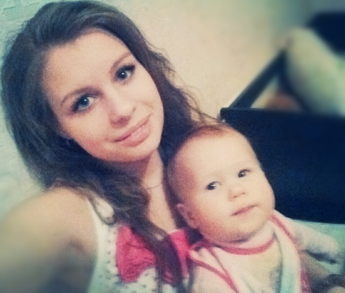 Полина Гусева