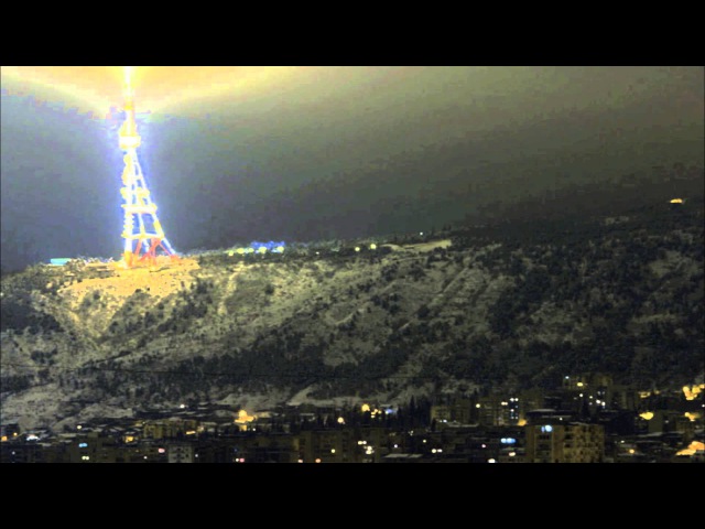 Trio Tbilisi - Serenada