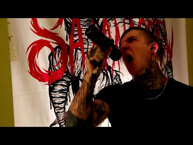 ALEX TERIBLE (SATANA)