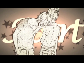 You Found Me - Shizume | Hirunaka no Ryuuse | My Daytime Shooting Star | AMV | 愛してる