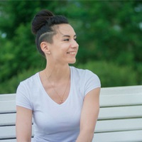 Мария Иванова