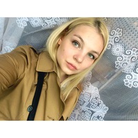 Лизка Монастырева