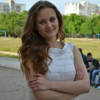 Мария Черевко