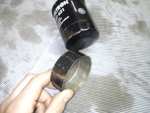 Как открутить масляный фильтр сузуки гранд витара - 86 фото