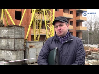 Був комунальний ангар – виріс приватний будинок
