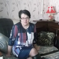 Наталья Петухова | Боровлянка