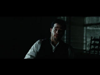 Как трусливый Роберт Форд убил Джесси Джеймса (2007) супер фильм 7.5/10