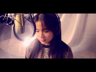 Stay (Cover) By Kristel Fulgar