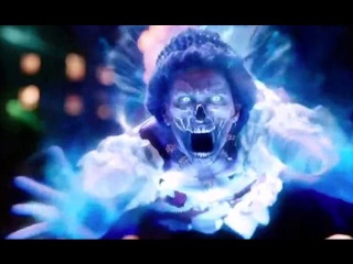 GHOSTBUSTERS TV Spot #4 - Ghost Punch (2016) Kristen Wiig Sci-Fi Comedy Movie HD