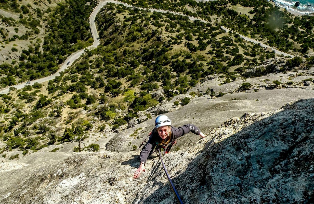 Марина Винокурова