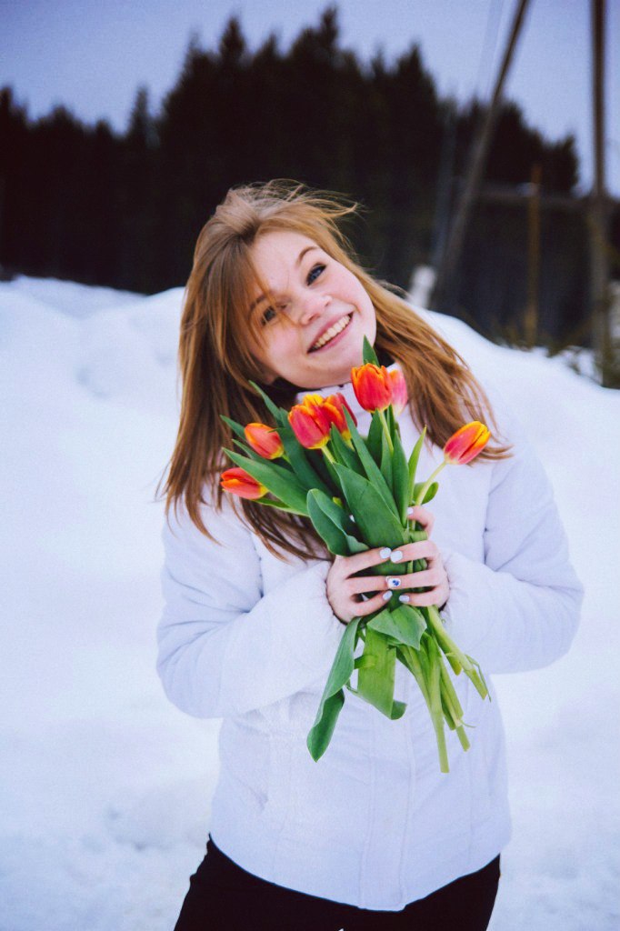 Виктория Зубкова