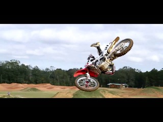 Motocross Is Beautiful (2016)