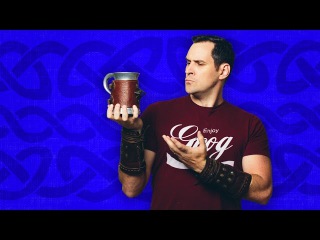 Those Who Walk Away... | Critical Role RPG Show Episode 45